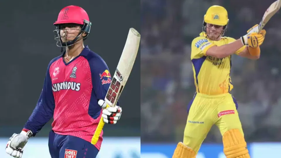 IPL 2026: RR vs CSK Prediction, Match 3- Who Will Win Today?